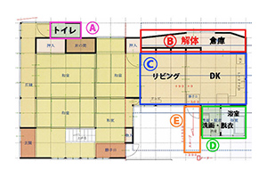 BEFORE