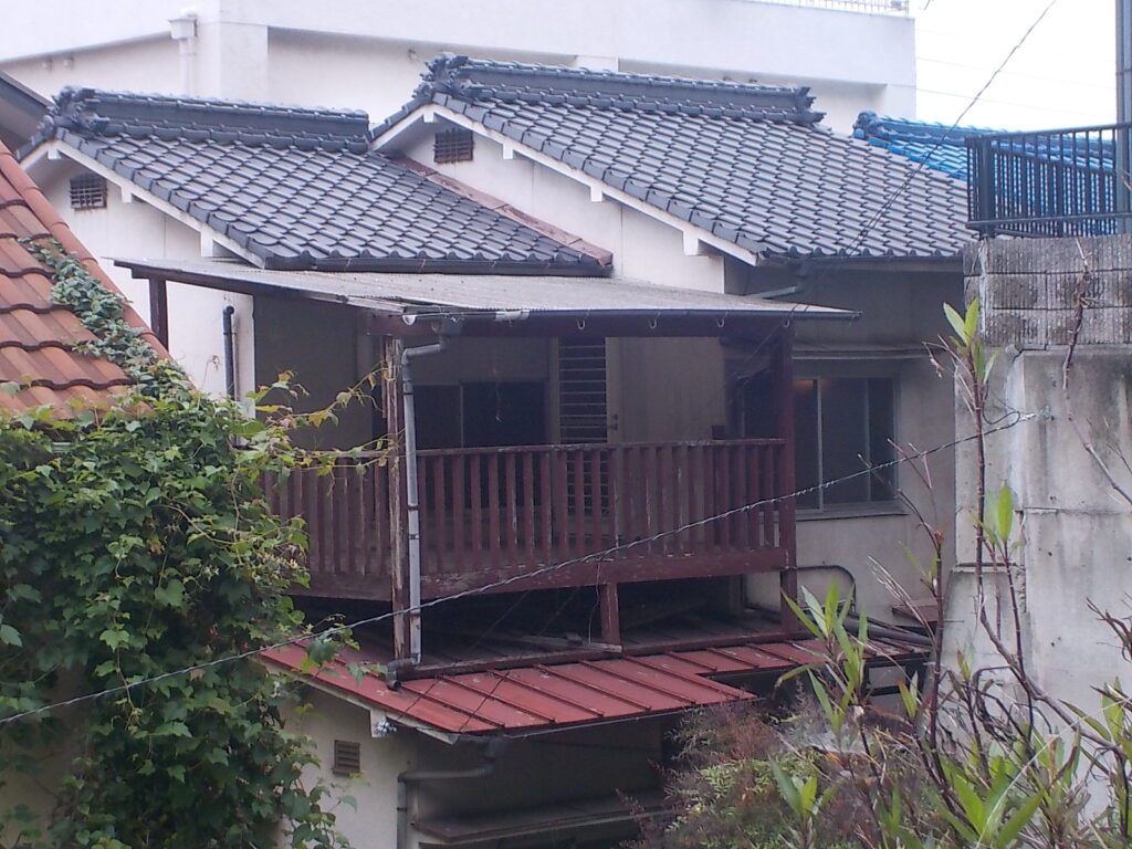 呉市下蒲刈　内装リフォーム　