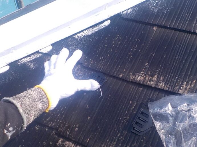 呉市　屋根・外壁塗装リフォーム➁