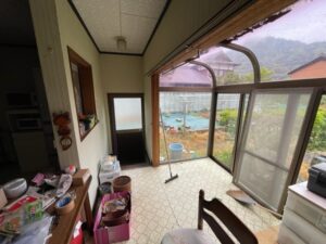 呉市　外壁リフォーム　