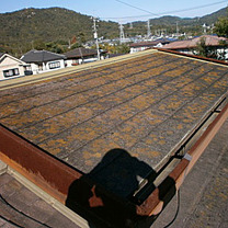屋根・外装塗装工事
