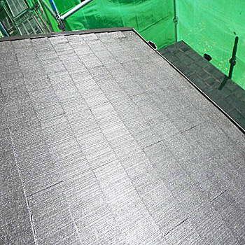 屋根・外装塗装工事