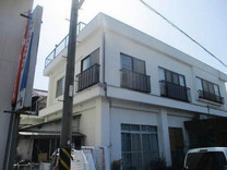 外部塗装工事(壁・屋根)防水工事