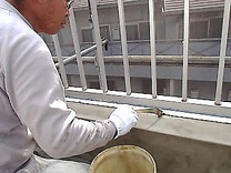 屋上屋根防水工事