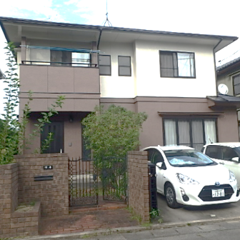 外塗（屋根・外壁）塗装 工事他