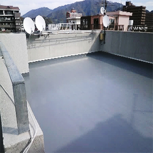 外壁塗装・防水工事（屋上テラス・バルコニー）など