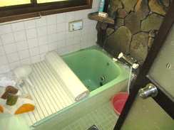 Ⓓ浴室改修工事