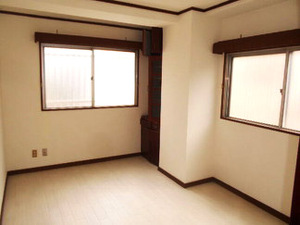 呉市　中古マンション改修工事