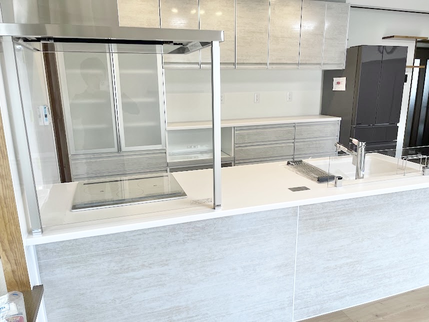 施工事例　明るく開放的なLDKへ！タカラ「トレーシア」で劇的チェンジ