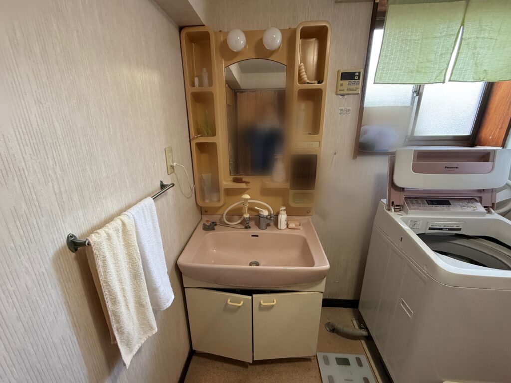 洗面台の水漏れを解消！これからも安心して使える空間に