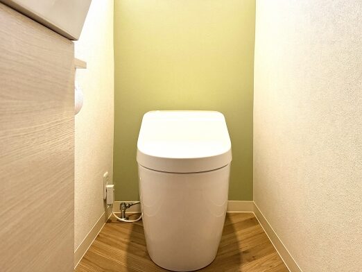 もっと快適なトイレ空間に！ 便器交換以外のリフォームのポイント