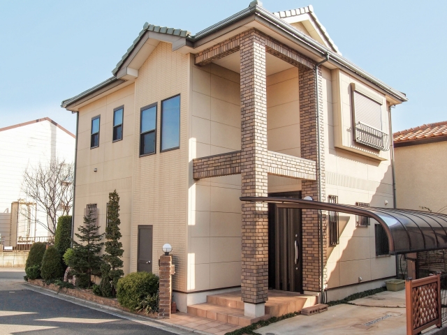 呉市で外壁塗装をお考えの方へ  必要性と最適なタイミングとは？