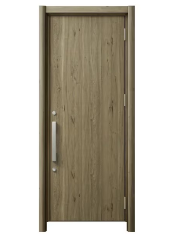 LIXIL リシェント　M17型（断熱仕様k4仕様・片開きタイプ）