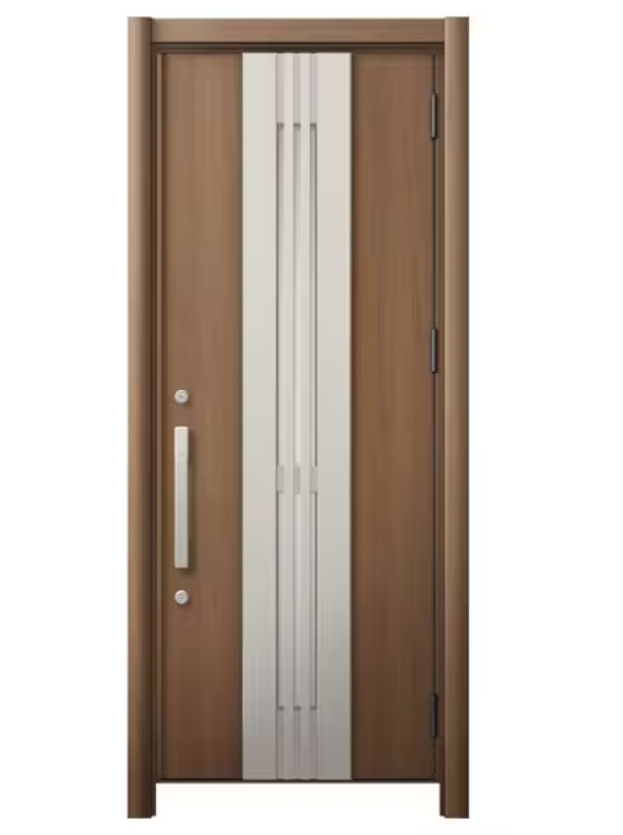LIXIL リシェント　M84型（断熱仕様k4仕様・片開きタイプ）