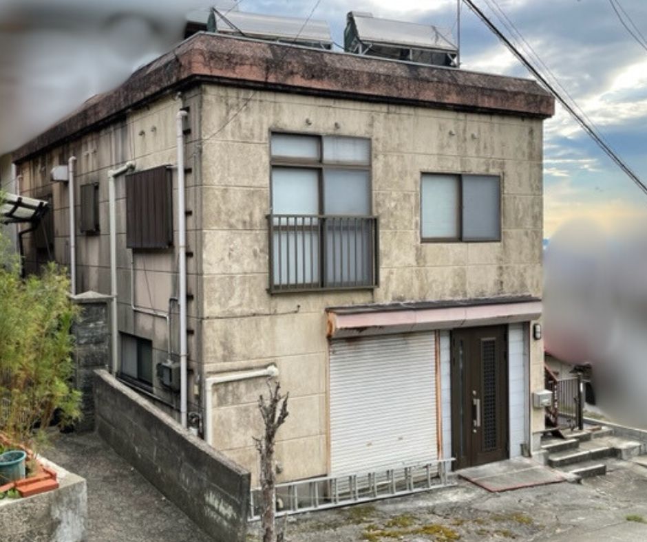 ご近所さんもびっくり！築40年以上のお住まいが美しく大変身✨