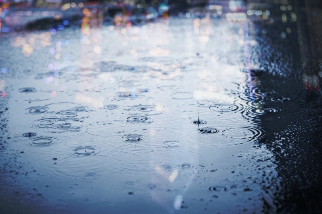 その症状、雨漏りのサインかも？見逃しやすい初期症状とは