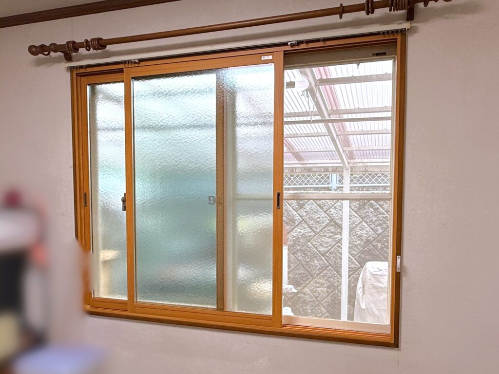 補助金を活用して快適な住まいへ！内窓リフォーム