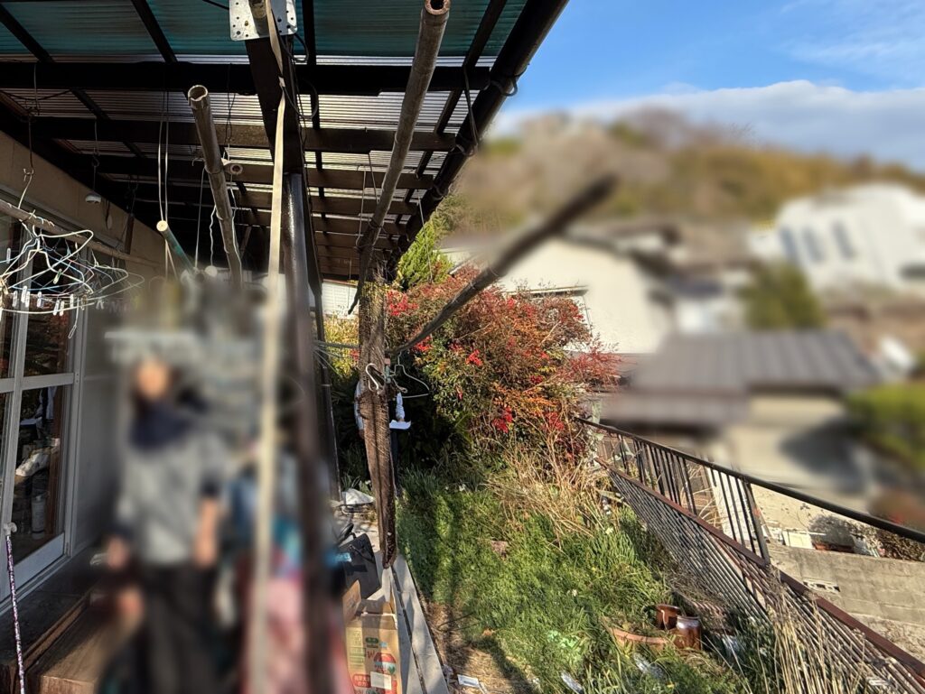 見違えるほどスッキリ！お庭の整理と外構リニューアル工事
