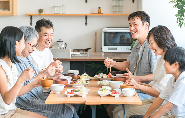 夏休みはリフォームのチャンス？家族で考える住まいづくり